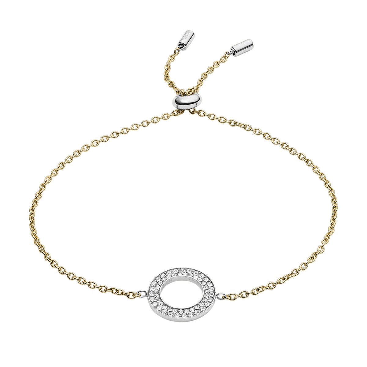 Fossil JF03282-998 Kadın Bileklik