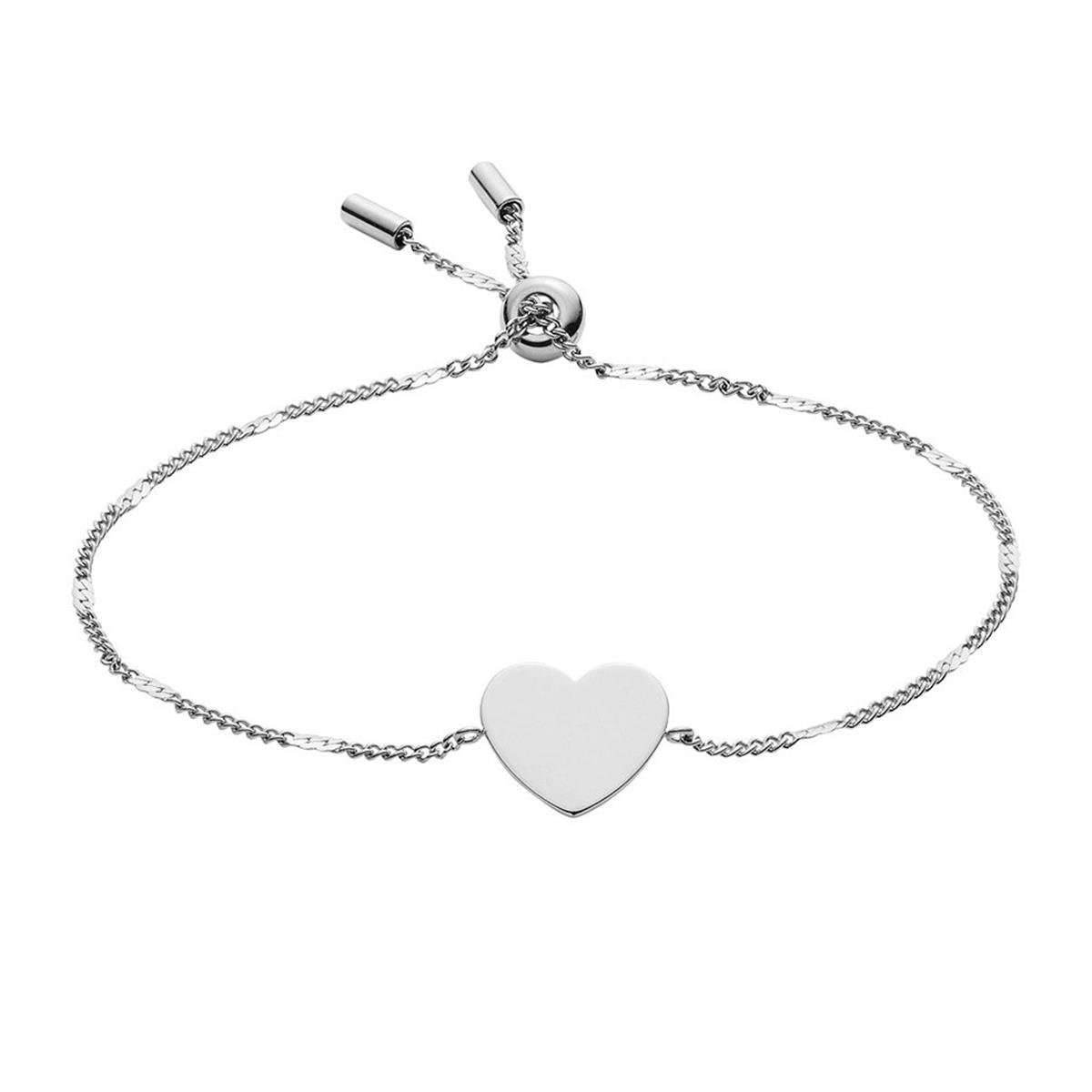 Fossil JF03329-040 Kalpli Kadın Bileklik