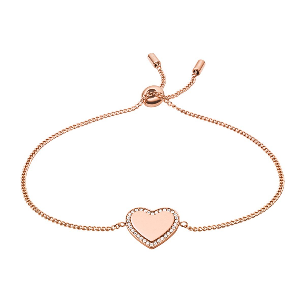 Fossil JF03361-791 Kalpli Kadın Bileklik