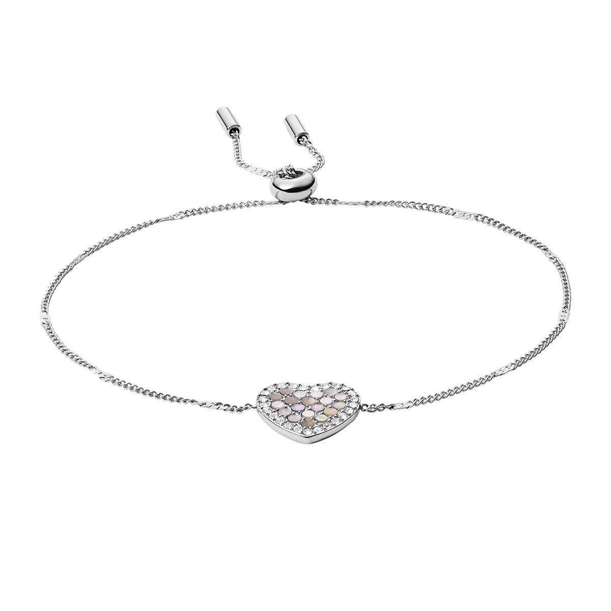 Fossil JF03414-040 Kadın Bileklik