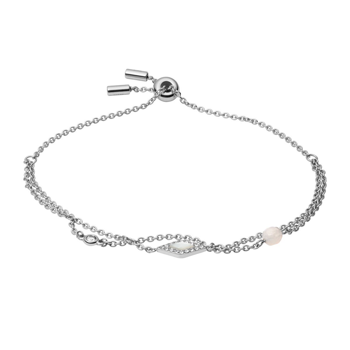 Fossil JF03659-040 Kadın Bileklik