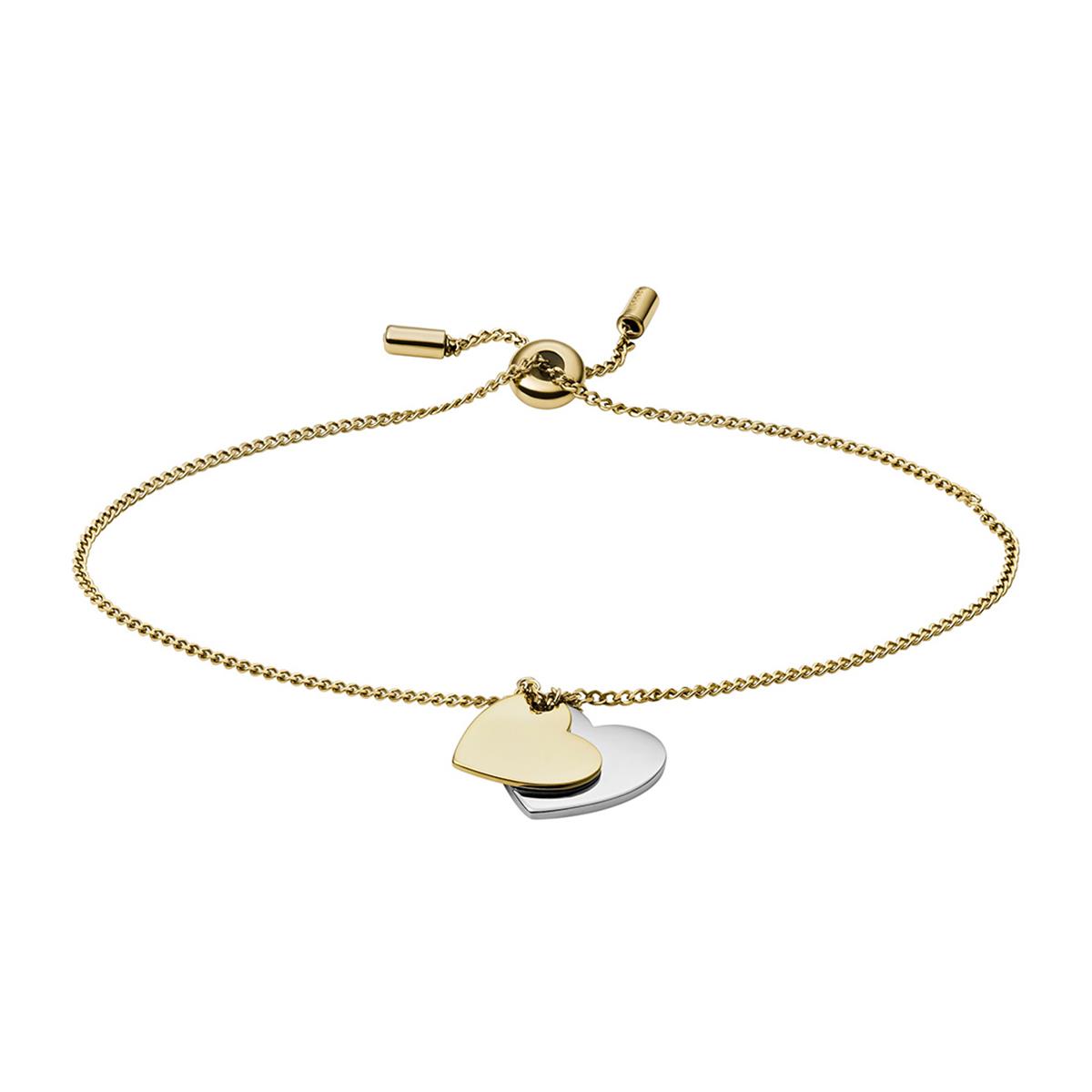 Fossil JF03948-998 Kalpli Kadın Bileklik