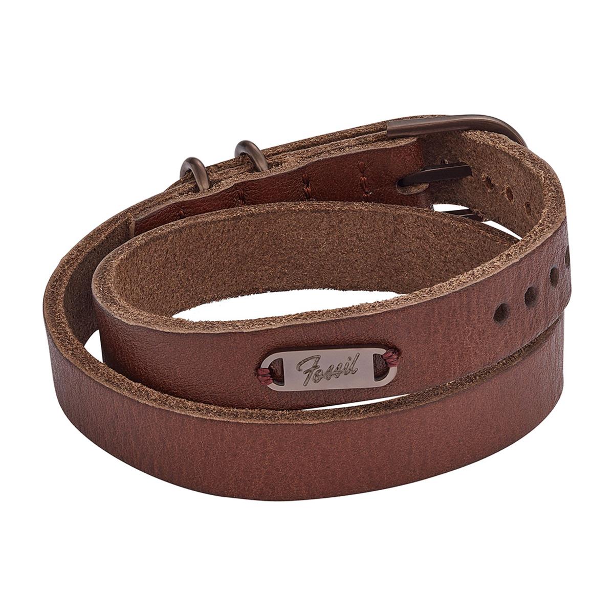 Fossil JF04127-200 Erkek Bileklik