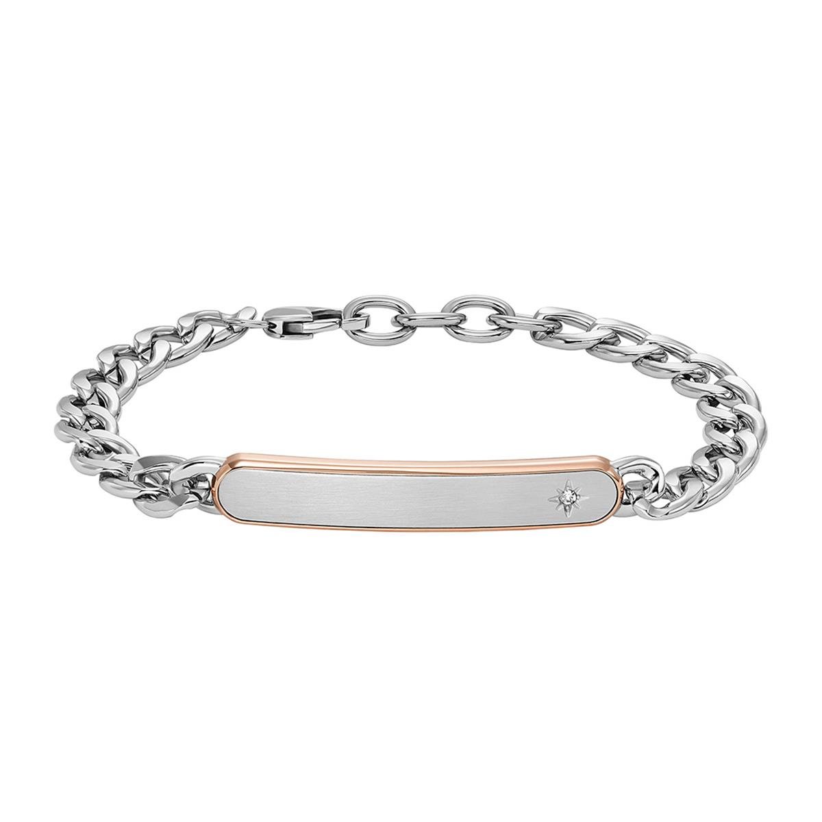 Fossil JF04395-998 Erkek Bileklik