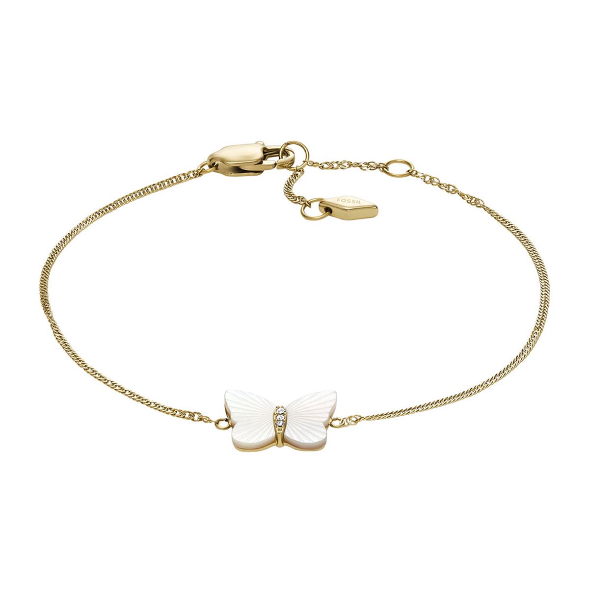 Fossil JF04425-710 Kelebek Kadın Bileklik