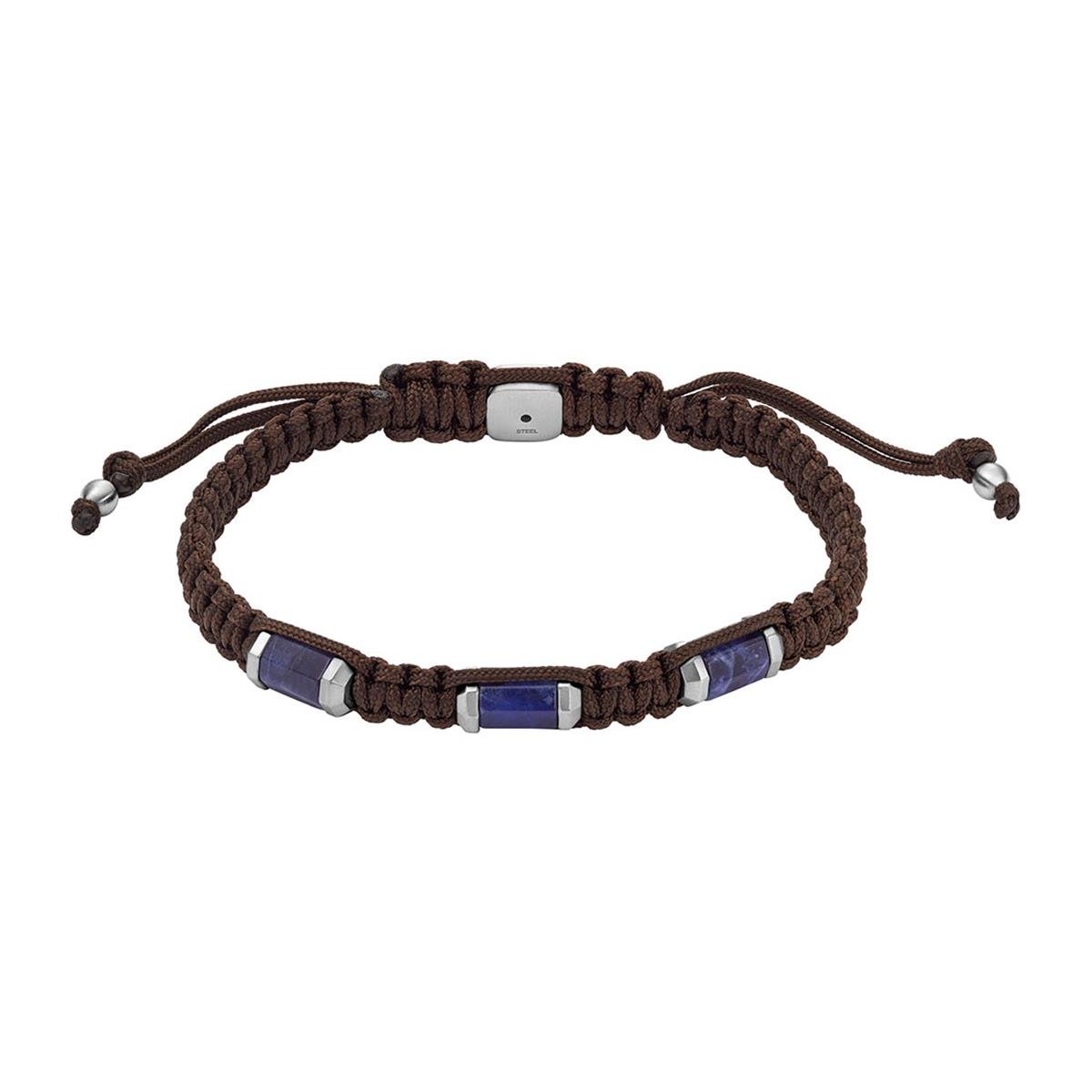 Fossil JF04470-040 Erkek Bileklik