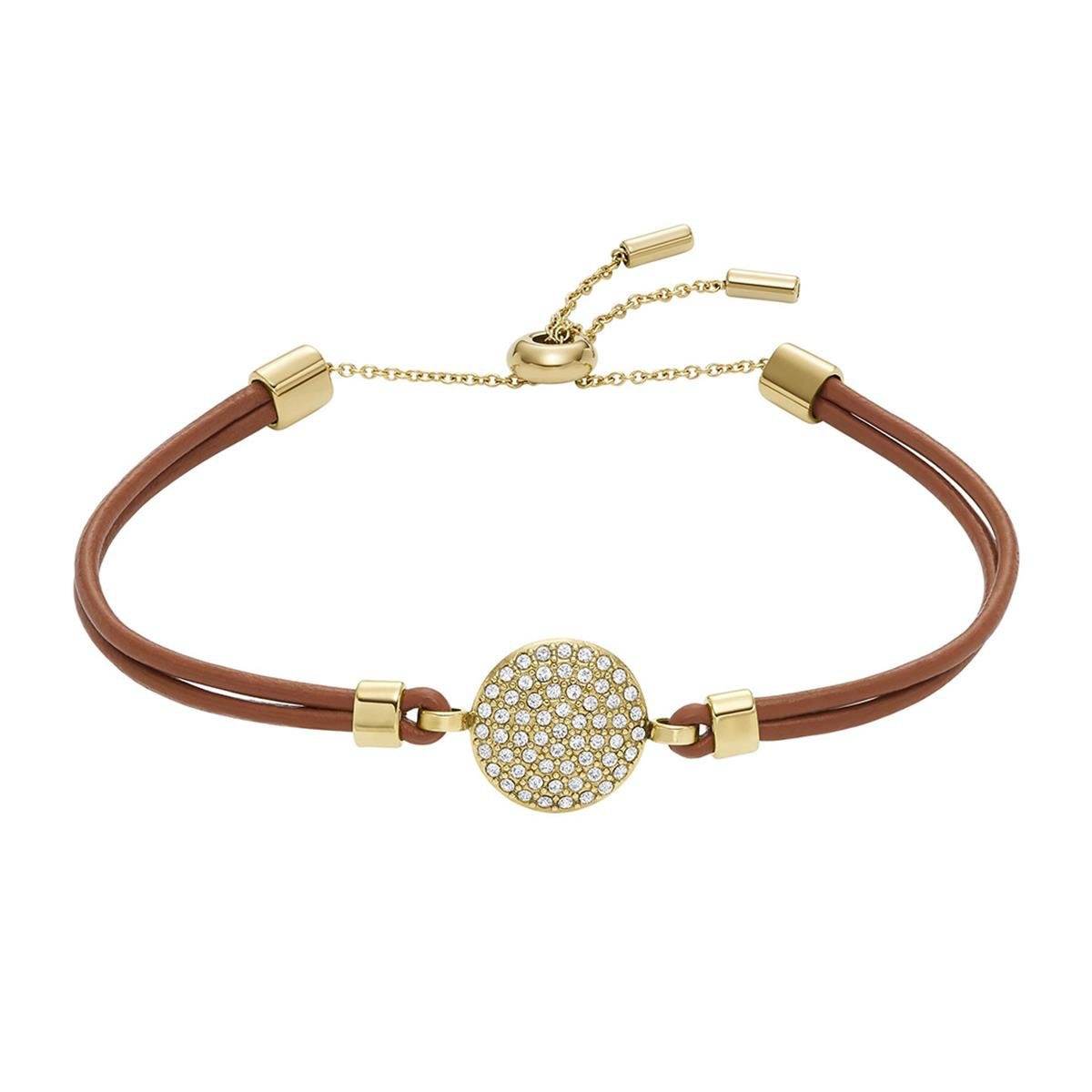 Fossil JF04545-710 Kadın Bileklik