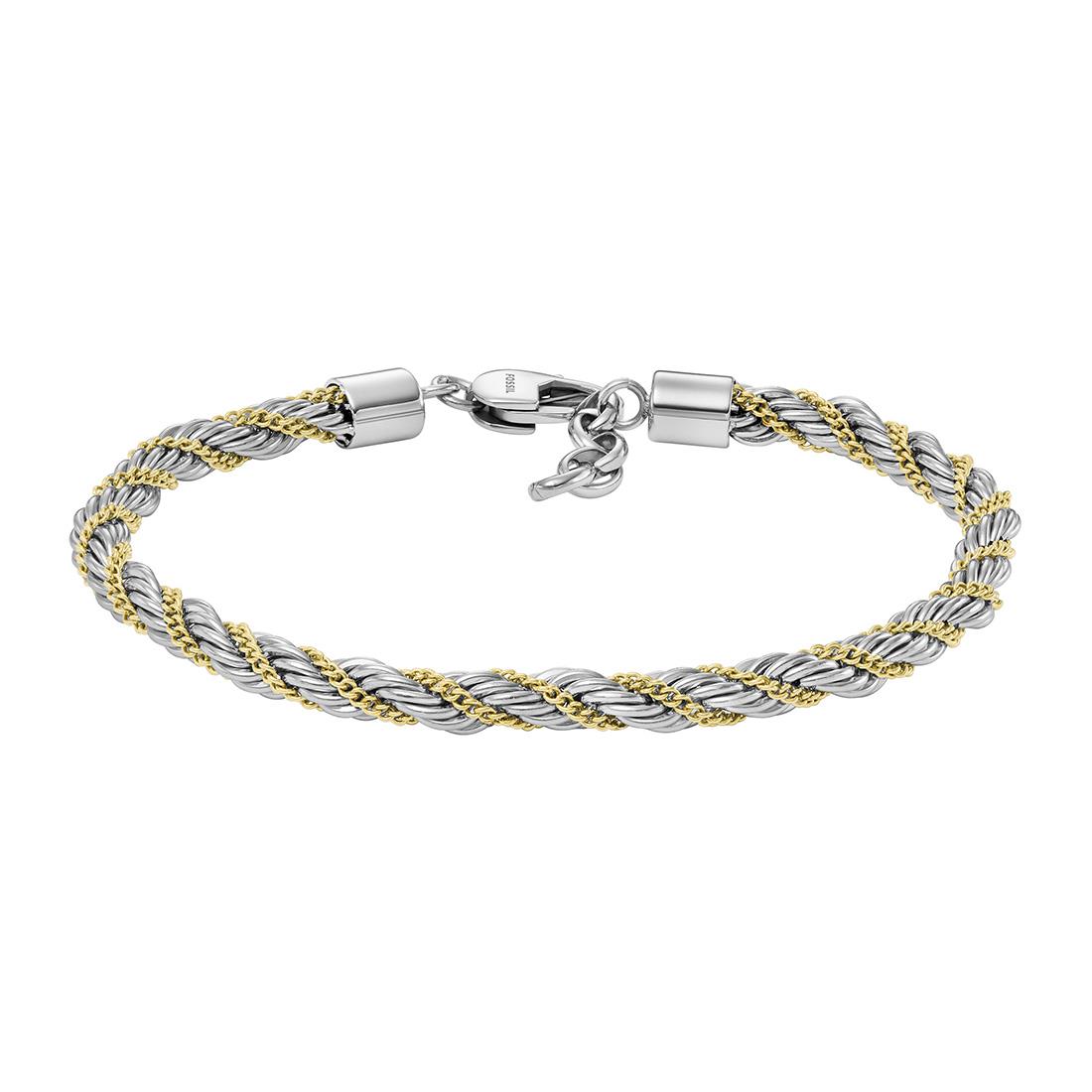 Fossil JF04607-998 Erkek Bileklik