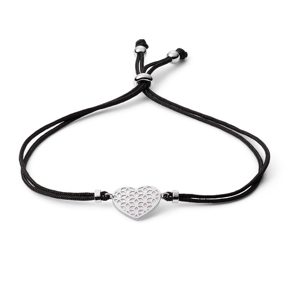 Fossil JFS00491-040 Kalpli Kadın Bileklik