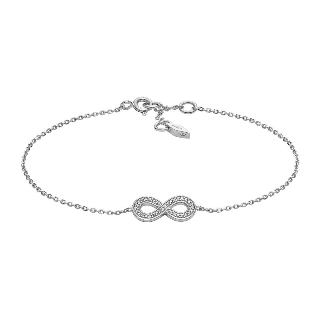 Fossil JFS00633-040 Kadın Bileklik