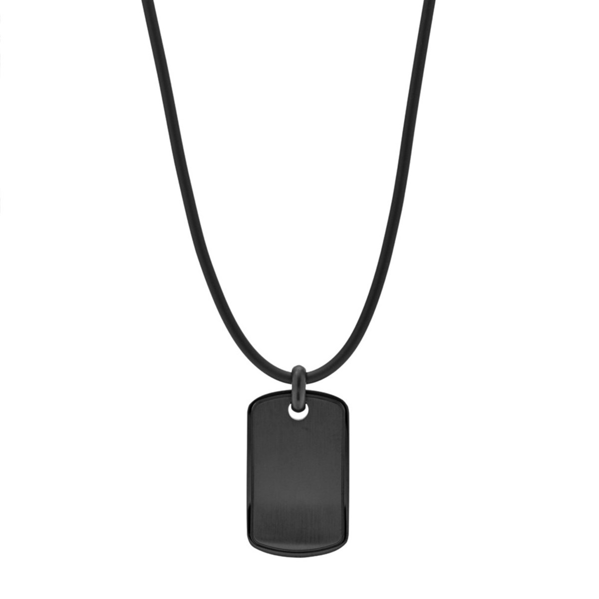 Fossil JOF00534-001 Erkek Kolye