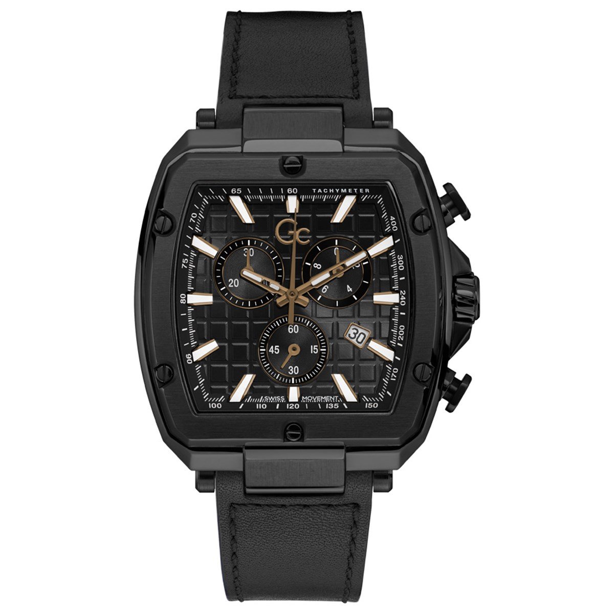 Gc GCY83003G2MF Erkek Kol Saati