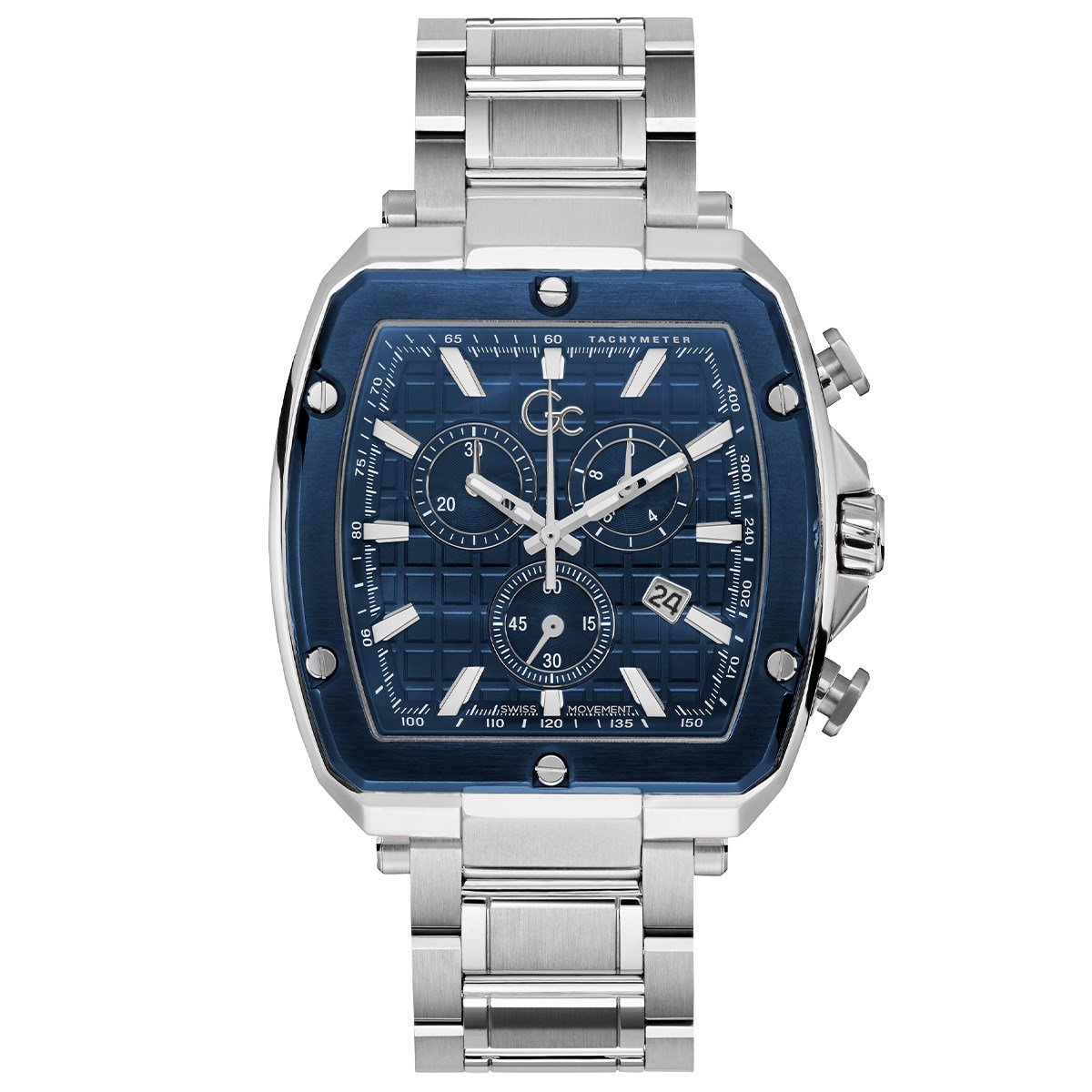 Gc GCY83005G7MF Erkek Kol Saati