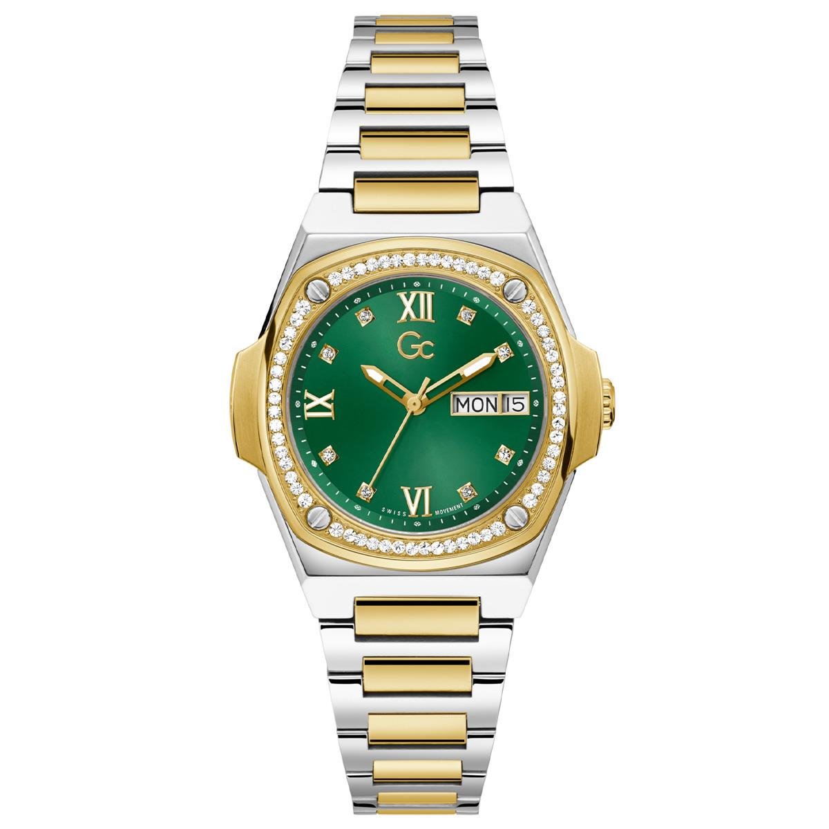 Gc GCY98010L9MF Kadın Kol Saati