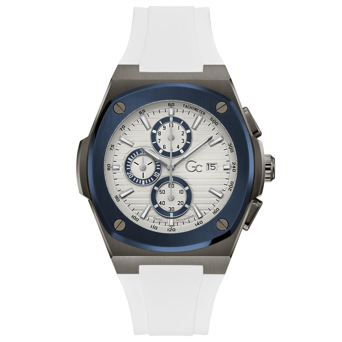 Gc GCY99015G7MF Erkek Kol Saati
