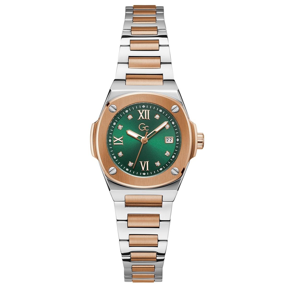 Gc GCZ12001L9MF Kadın Kol Saati