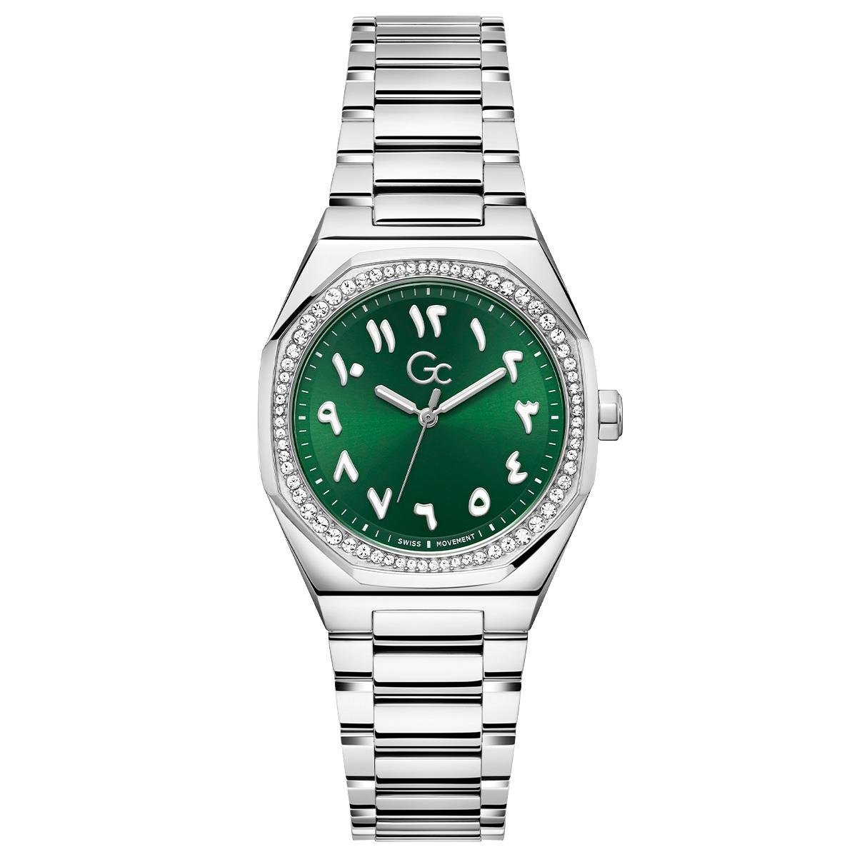 Gc GCZ25006L9MF Kadın Kol Saati