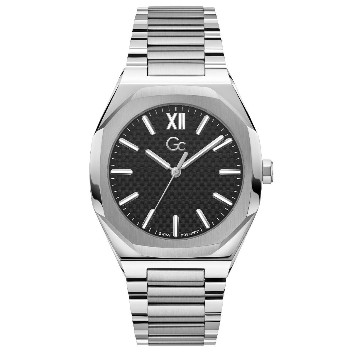 Gc GCZ26004G2MF Erkek Kol Saati