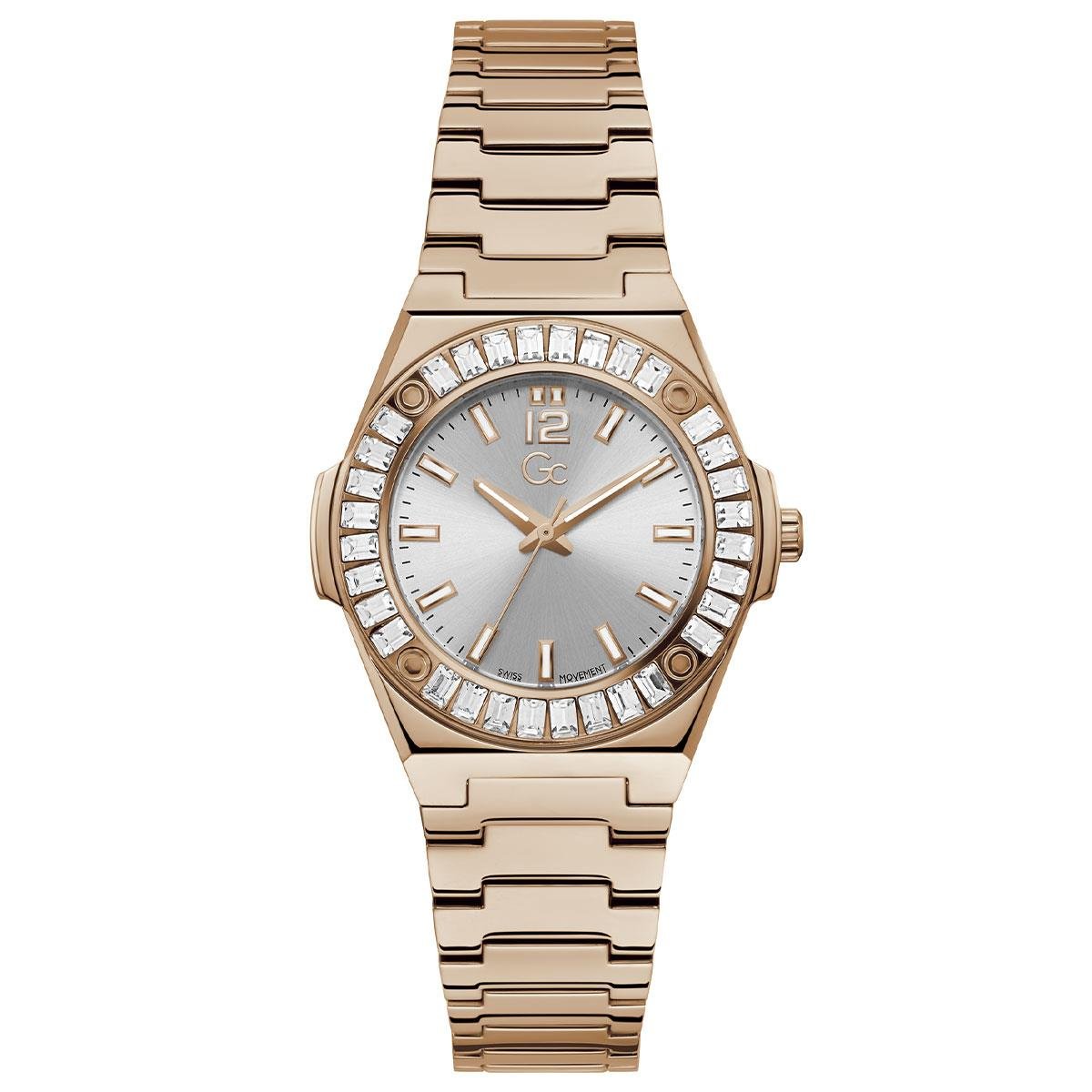 Gc GCZ34005L1MF Kadın Kol Saati