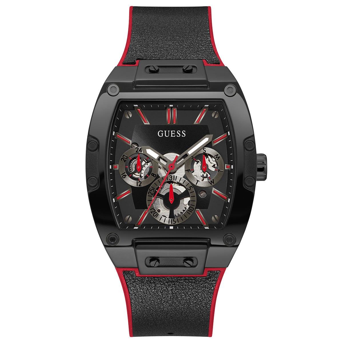 Guess GUGW0202G7 Erkek Kol Saati