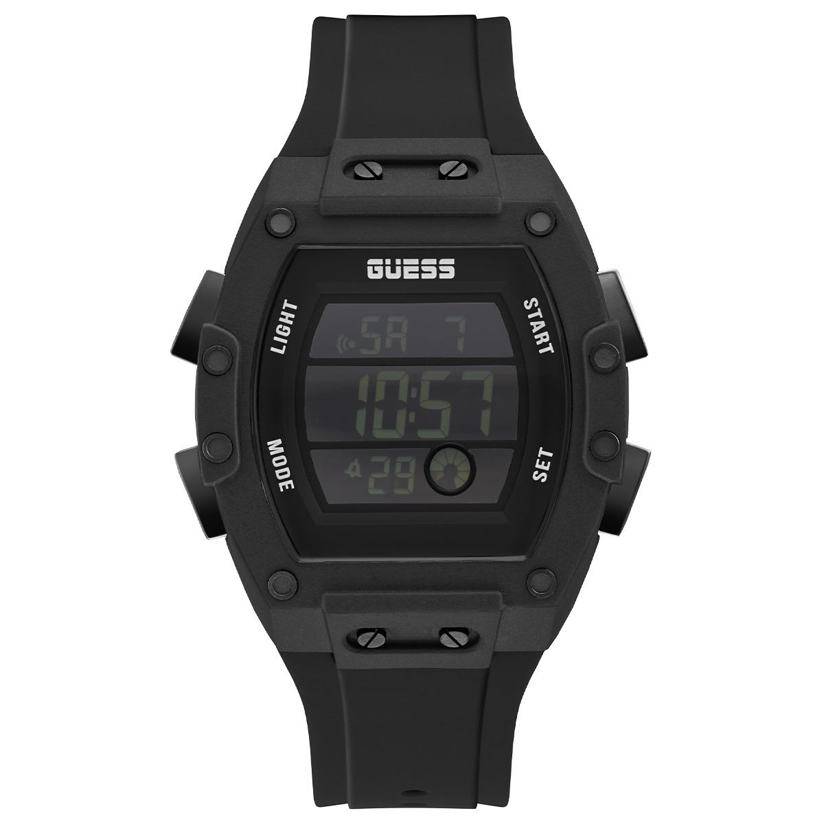 Guess GUGW0340G4 Erkek Kol Saati