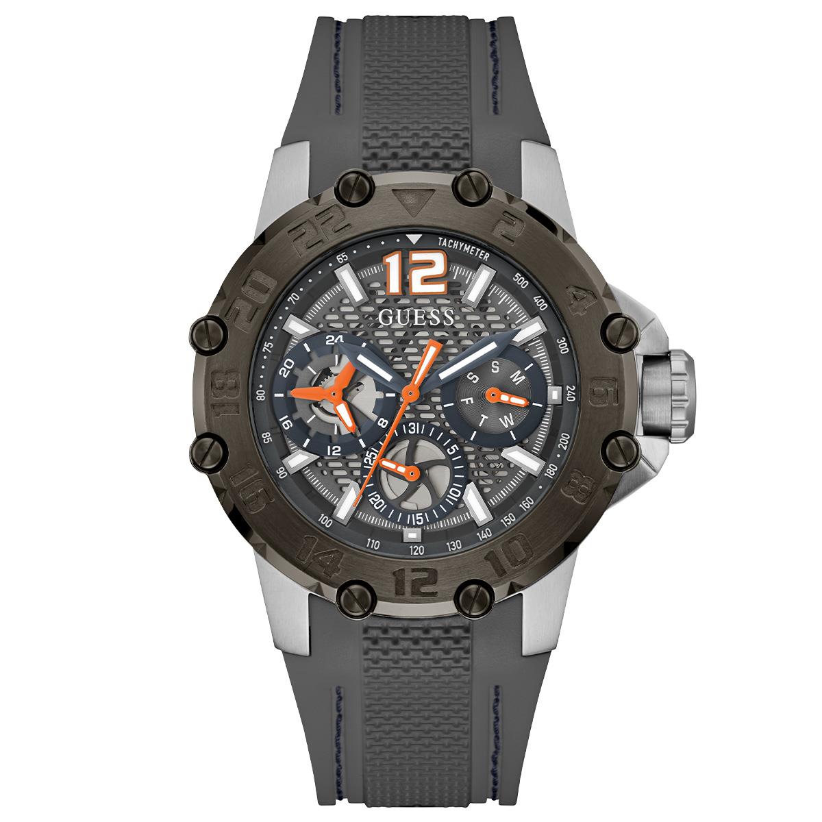 Guess GUGW0640G1 Erkek Kol Saati