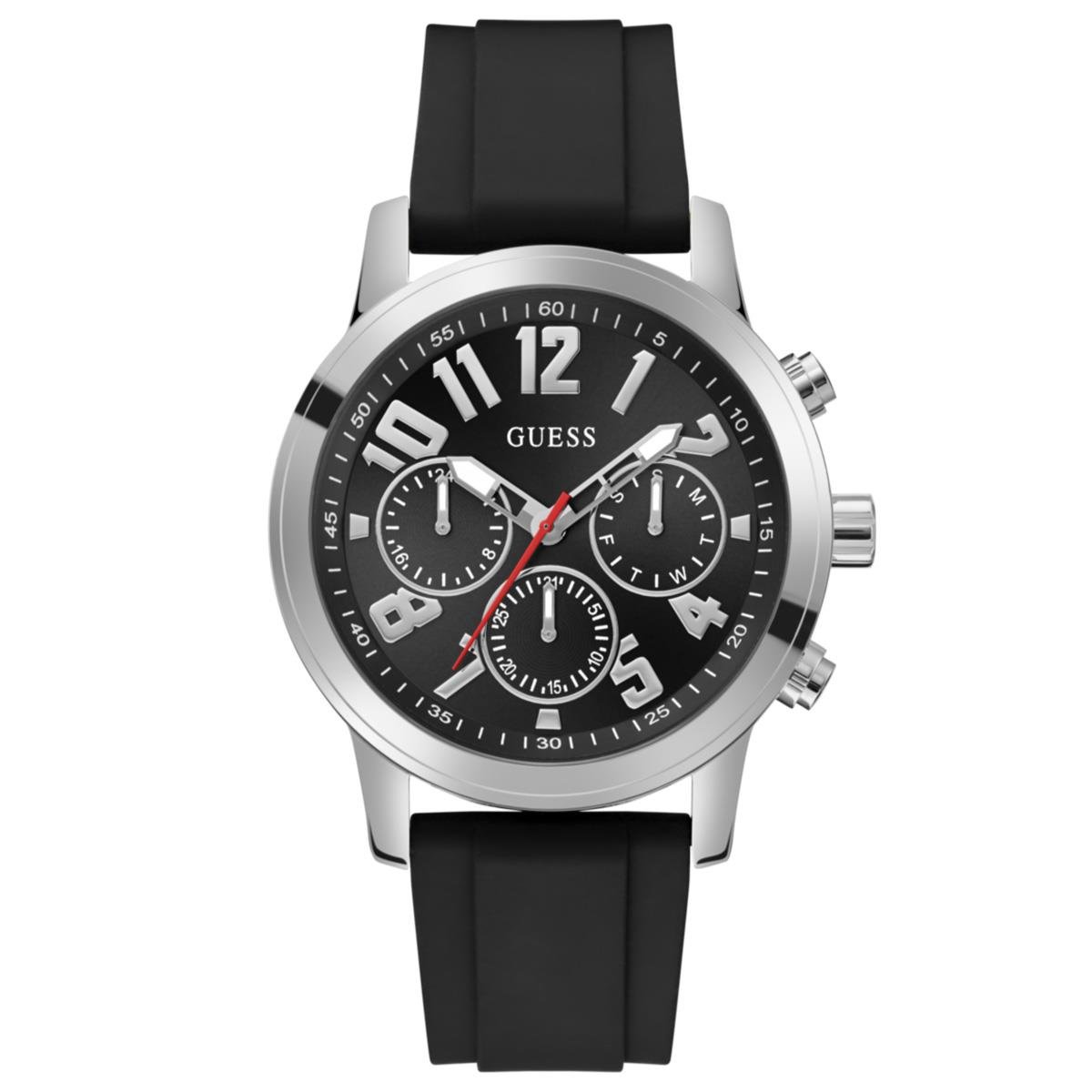 Guess GUGW0708G1 Erkek Kol Saati