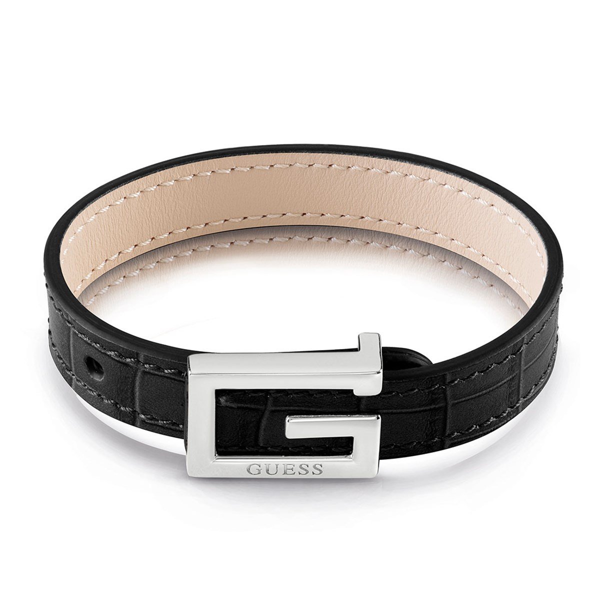 Guess JGUJUBB01216JWRHBKTU Kadın Bileklik