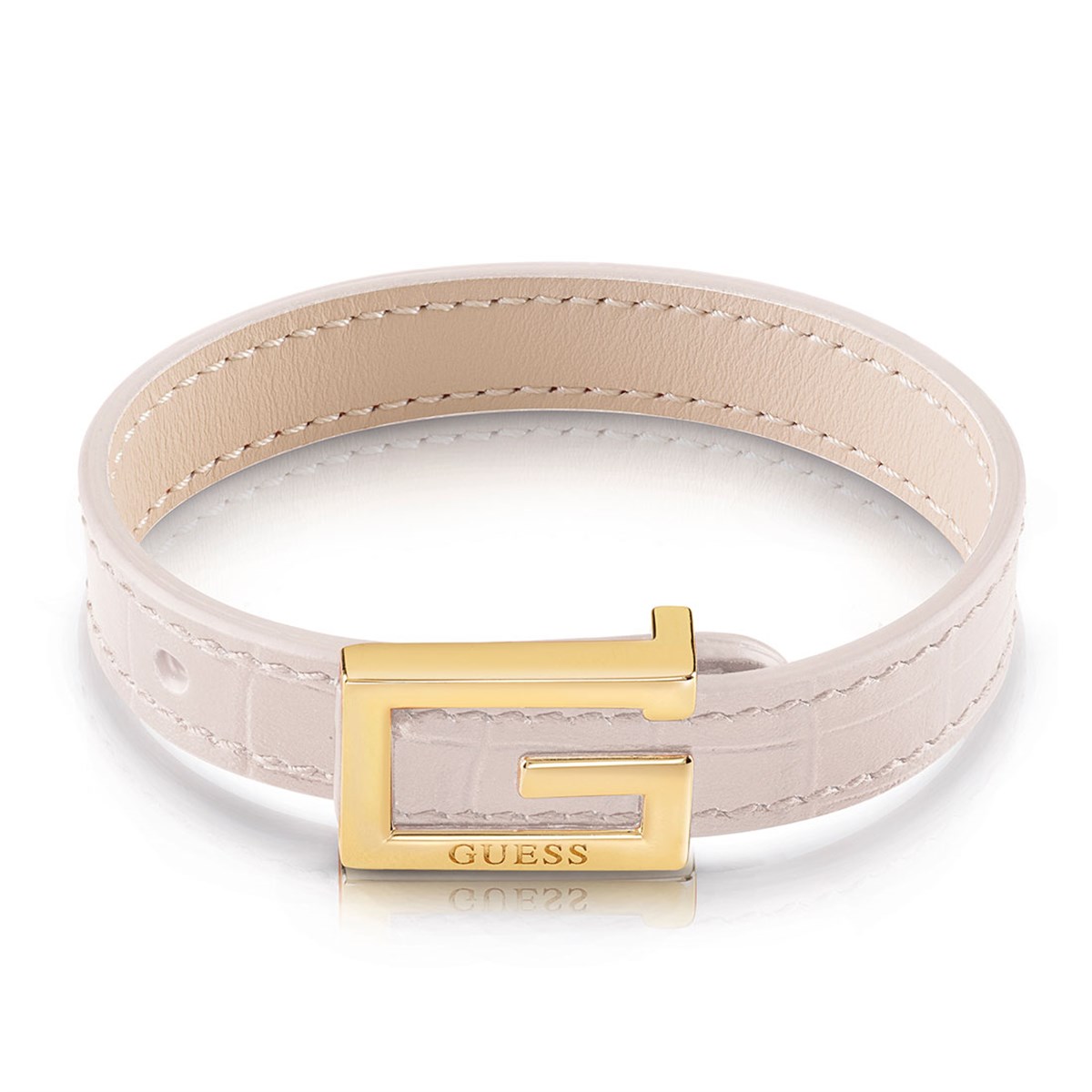 Guess JGUJUBB01216JWYGCPTU Kadın Bileklik