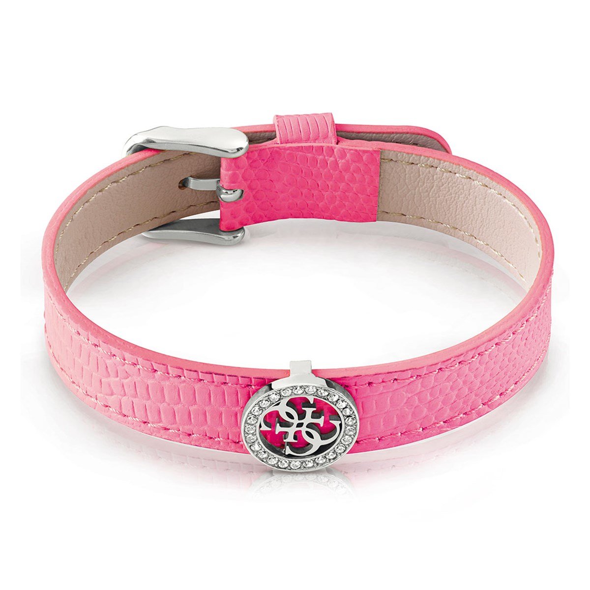 Guess JGUJUBB01217JWRHFCTU Kadın Bileklik