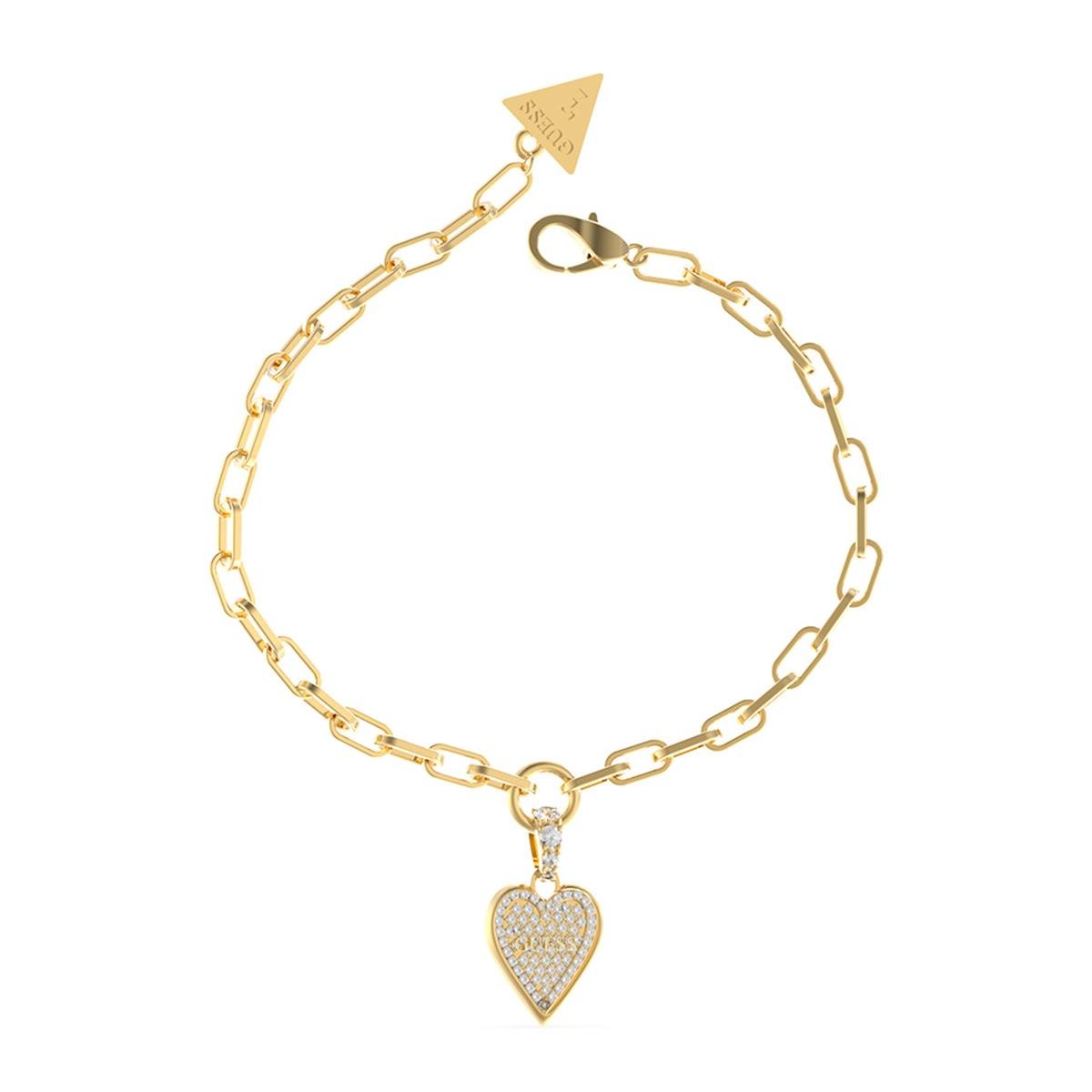 Guess JGUJUBB03250JWYGS Kalpli Kadın Bileklik