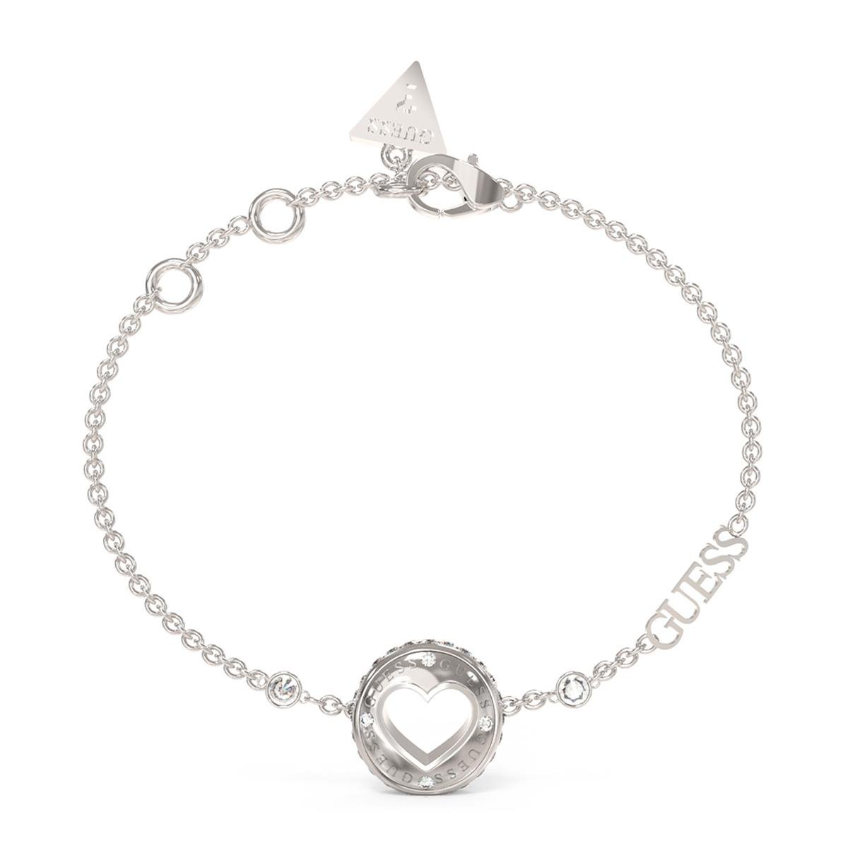 Guess JGUJUBB03344JWRHS Kalpli Kadın Bileklik