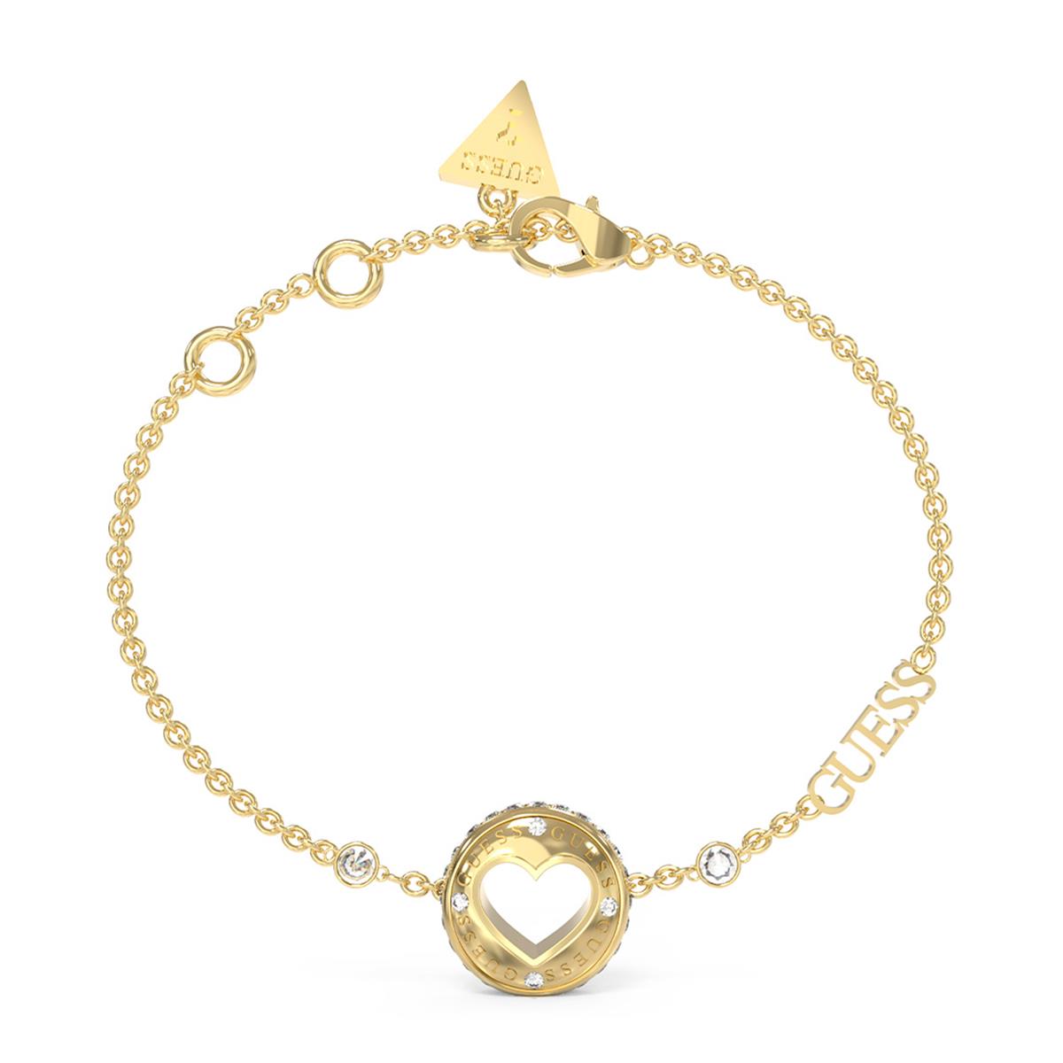 Guess JGUJUBB03344JWYGS Kalpli Kadın Bileklik