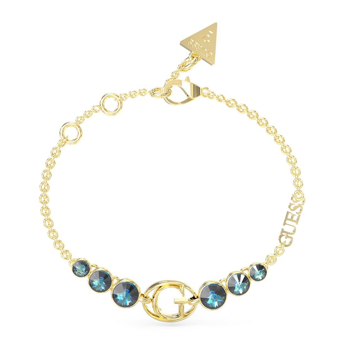 Guess JGUJUBB03358JWYGBLS Kadın Bileklik