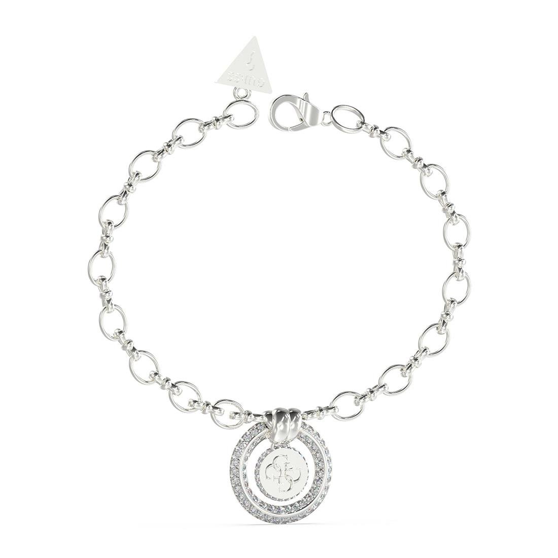 Guess JGUJUBB04059JWRHS Kadın Bileklik