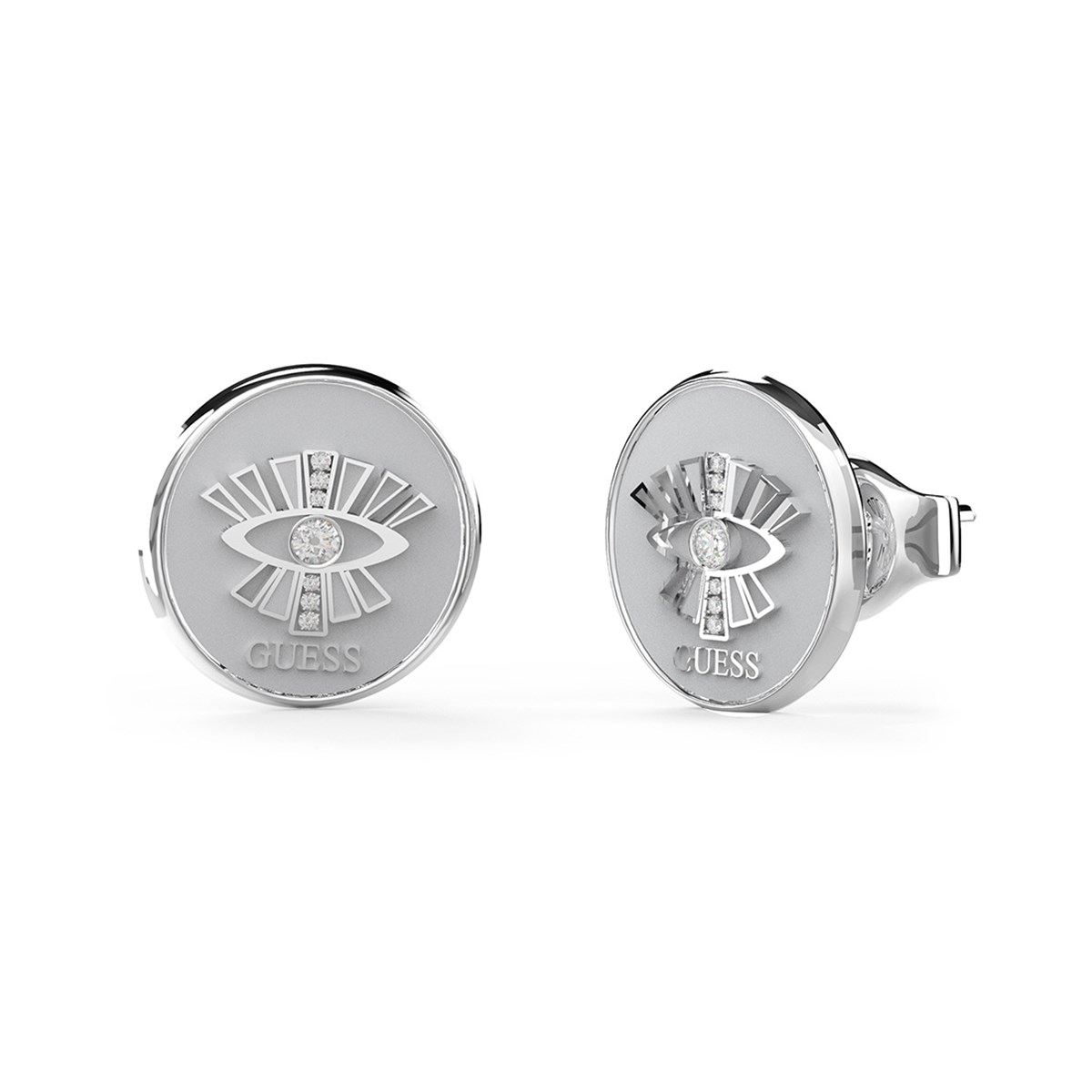 Guess JGUJUBE01441JWRHTU Kadın Küpe