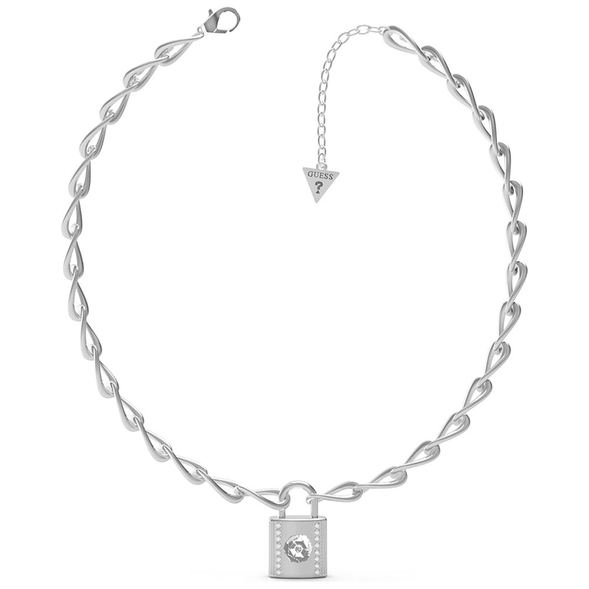 Guess JGUJUBN01092JWRHTU Anahtar Kadın Kolye