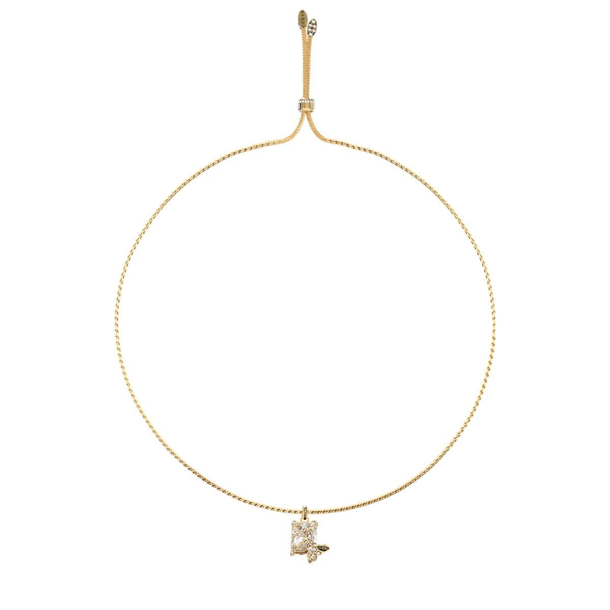 Guess JGUJUBN04097JWYGTU Kadın Kolye