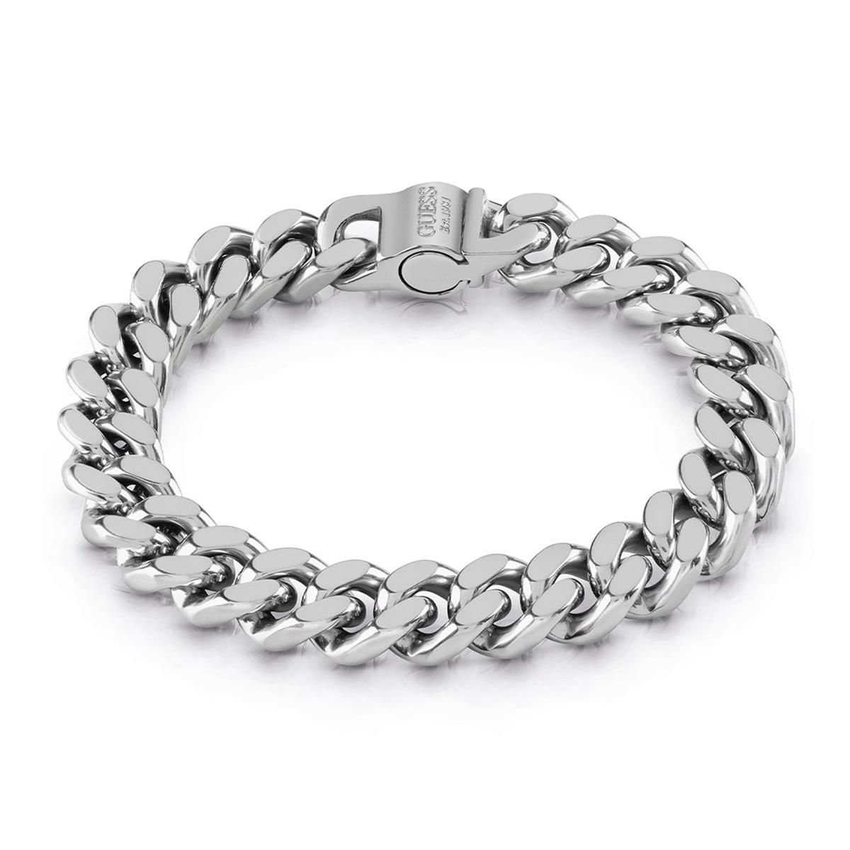 Guess JGUJUMB01350JWSTS Erkek Bileklik 