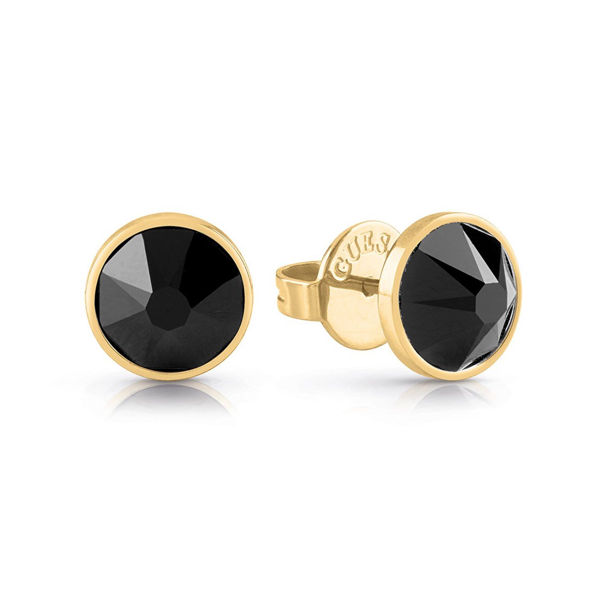 Guess JGUJUME01343JWYGBKTU Erkek Küpe