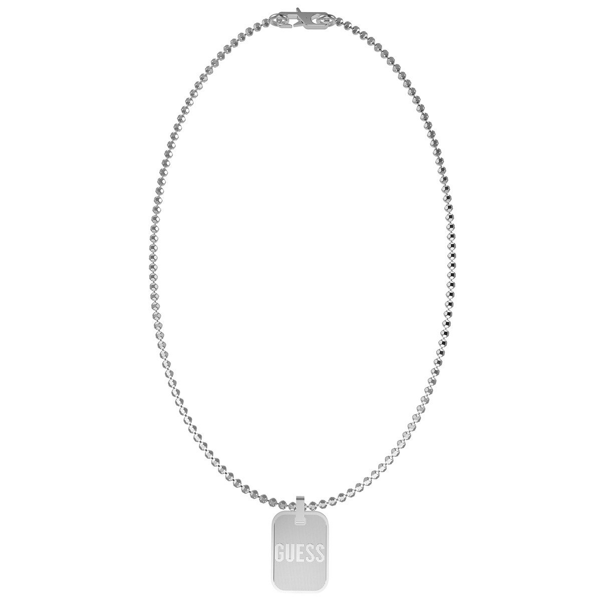 Guess JGUJUMN01355JWSTTU Erkek Kolye