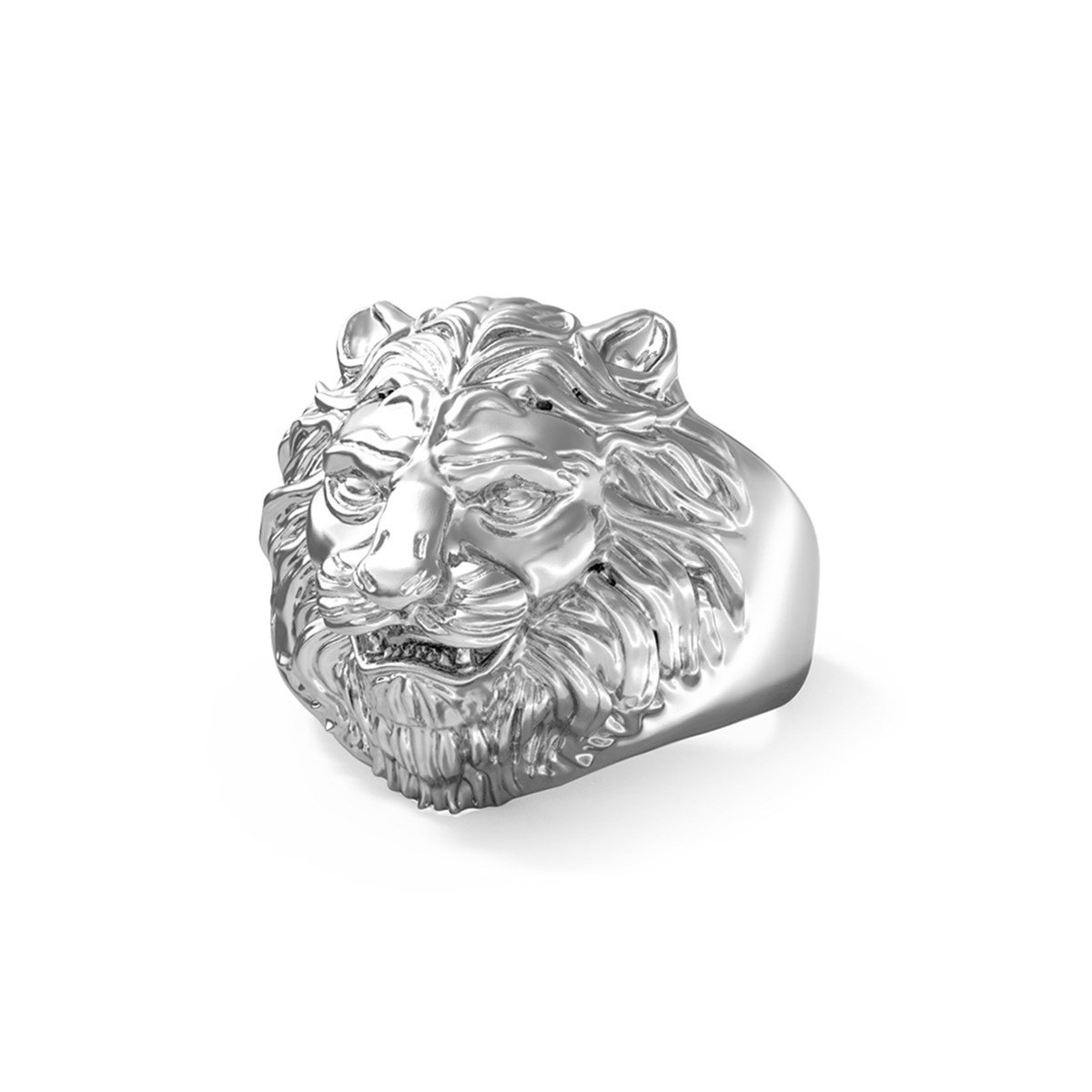 Guess JGUJUMR01307JWST64 Erkek Yüzük