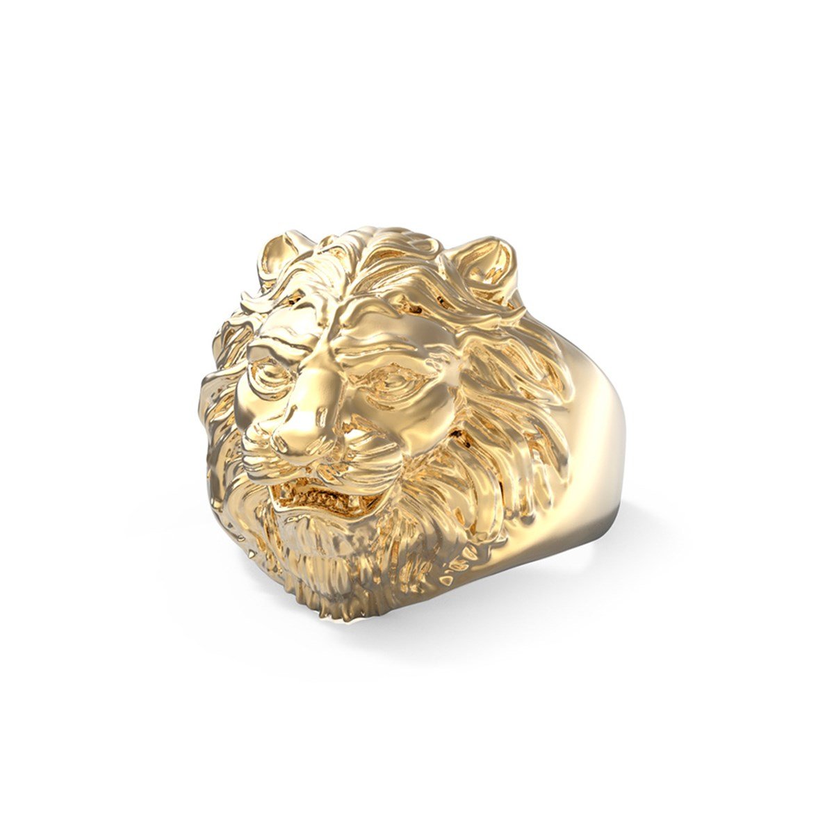 Guess JGUJUMR01307JWYG64 Erkek Yüzük