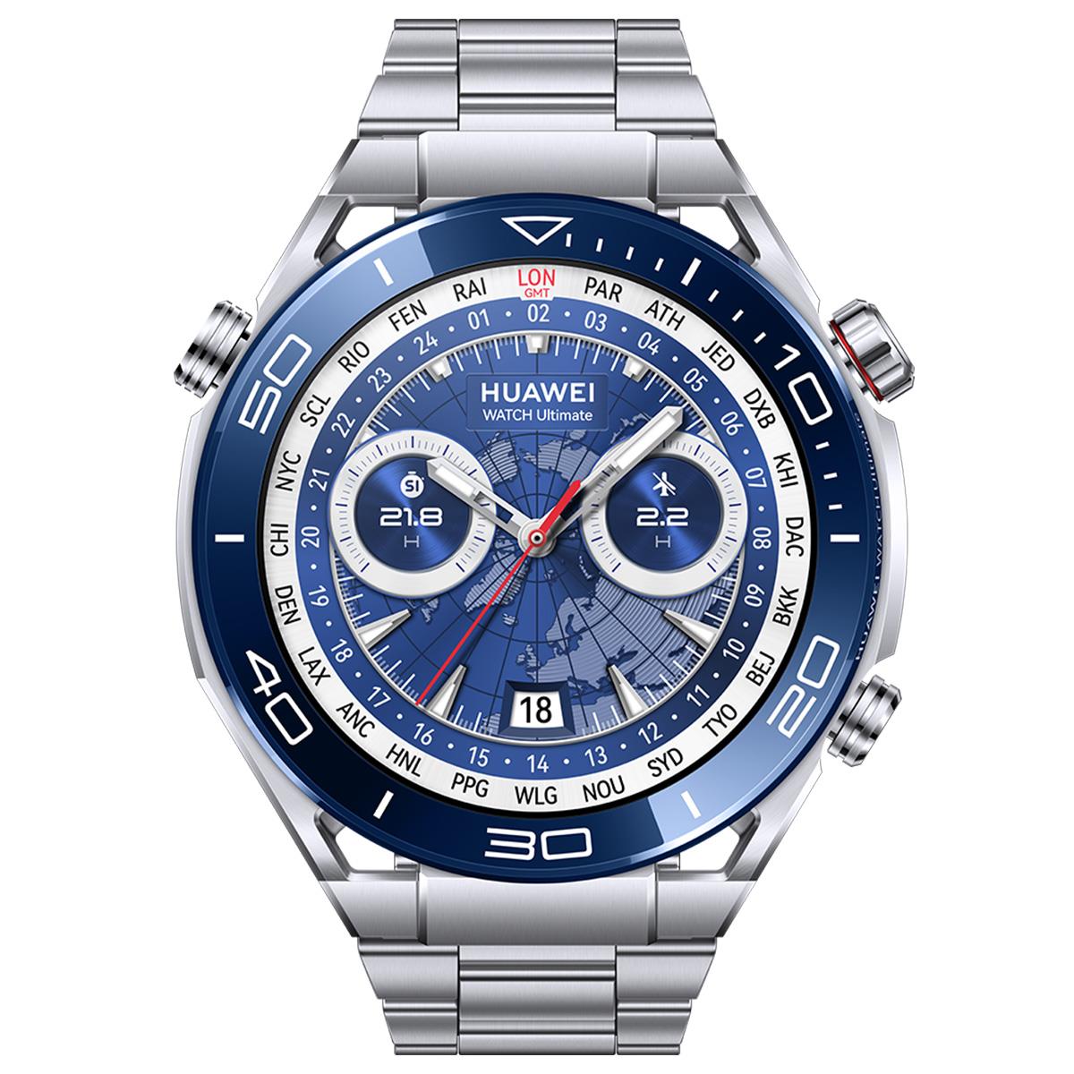 Huawei HW55020AGG Akıllı Saat