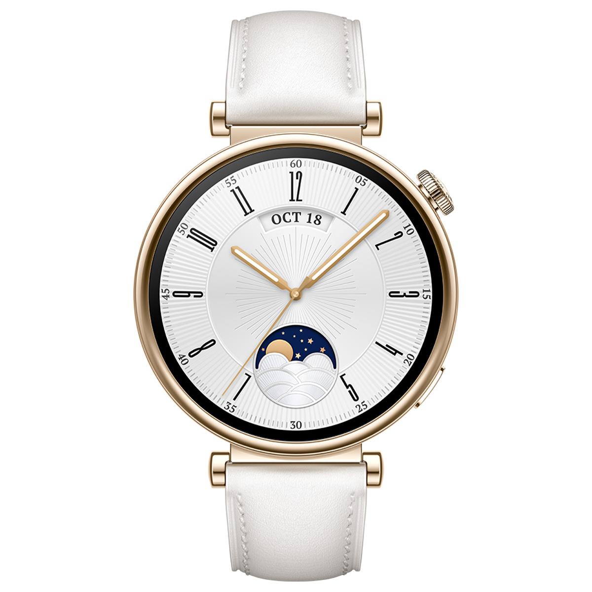 Huawei HW55020BJB GT4 Akıllı Saat