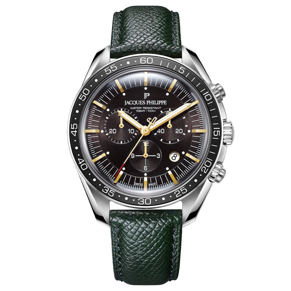 Jacques Philippe JPQGC43115X Erkek Kol Saati