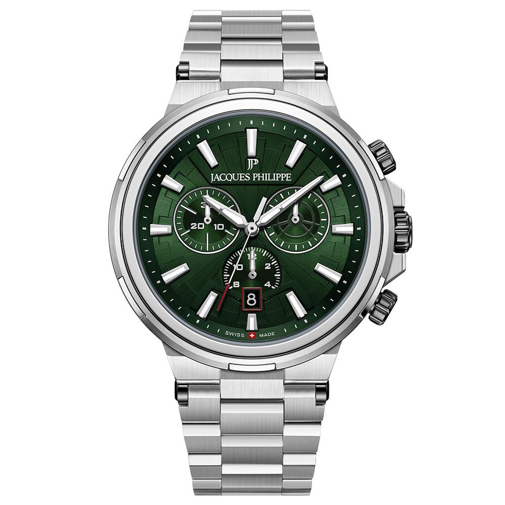 Jacques Philippe JPQGC4413X6 Erkek Kol Saati