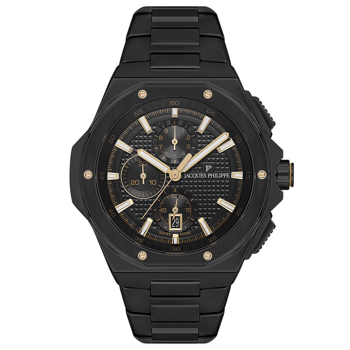 Jacques Philippe JPQGC484311 Erkek Kol Saati