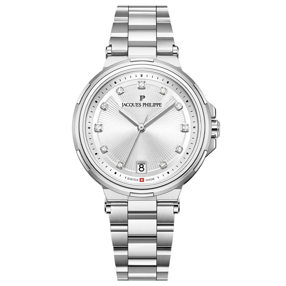Jacques Philippe JPQLS451326S Kadın Kol Saati