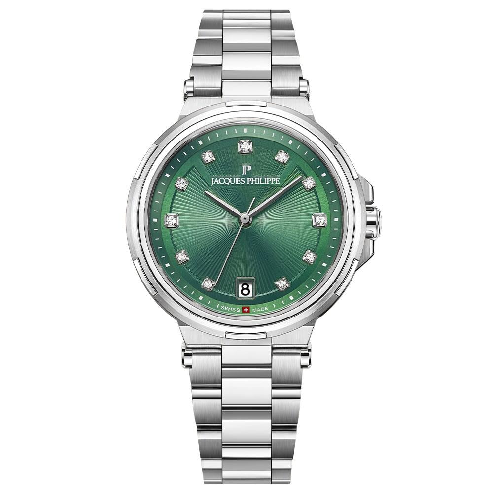 Jacques Philippe JPQLS4513X6S Kadın Kol Saati
